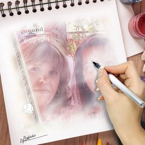 Meet your Posher, Mayeye